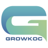 871f75 logo growkoc